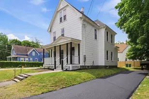 518 North St, Fitchburg, MA 01420 - Photo 37
