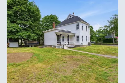 518 North St, Fitchburg, MA 01420 - Photo 41