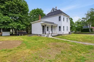 518 North St, Fitchburg, MA 01420 - Photo 41