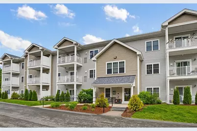 3307 Briarwood Vlg #3307, Clinton, MA 01510 - Photo 19