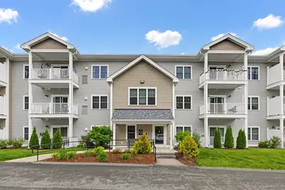 3307 Briarwood Vlg #3307, Clinton, MA 01510 - Photo 1