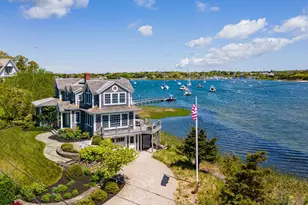56 Stage Island Rd, Chatham, MA 02633 - Photo 1