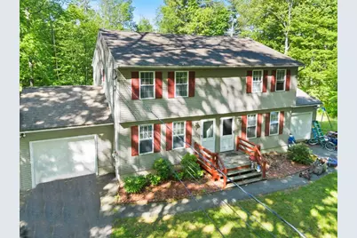 577-579 Old Greenwich Plains Rd., Hardwick, MA 01082 - Photo 3