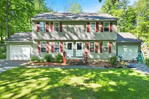 577-579 Old Greenwich Plains Rd, Hardwick, MA 01082 - Photo 1