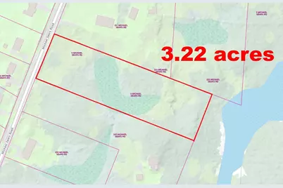 0 Michael Sears Rd, Belchertown, MA 01007 - Photo 3