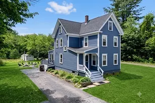 83 Elm St, Salisbury, MA 01952 - Photo 1