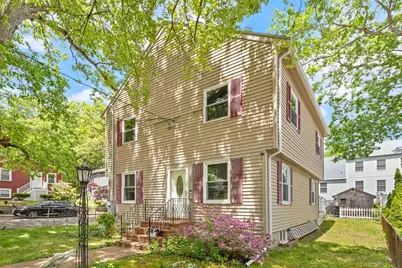 58 Horne Ave, Medford, MA 02155 - Photo 1
