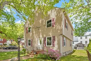 58 Horne Ave, Medford, MA 02155 - Photo 1