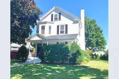 120 Farwell #2, Newton, MA 02460 - Photo 1