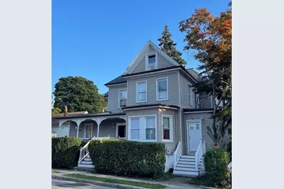 398 Union St, New Bedford, MA 02740 - Photo 1