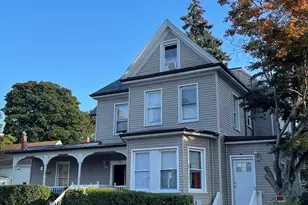 398 Union St, New Bedford, MA 02740 - Photo 1