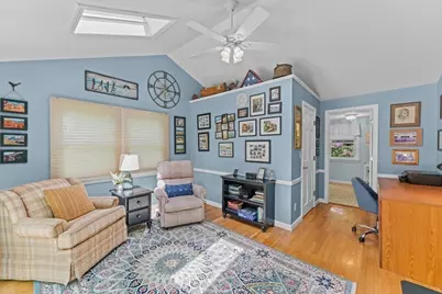 579 Walnut St, Bridgewater, MA 02324 - Photo 23