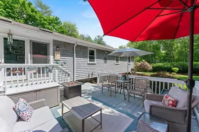 579 Walnut St, Bridgewater, MA 02324 - Photo 31