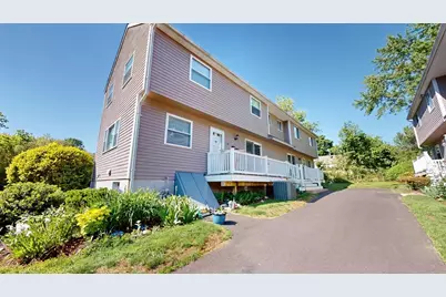 55 Leedham #1-11, Attleboro, MA 02703 - Photo 3