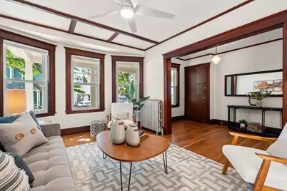 2 St. John St #1, Boston, MA 02130 - Photo 5