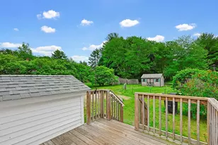 110A Main St, Oxford, MA 01540 - Photo 33