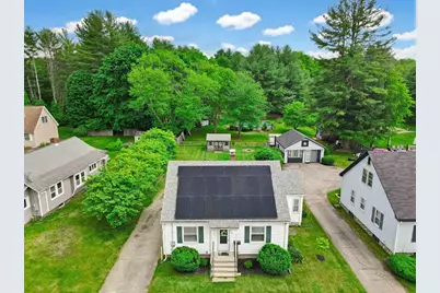 110A Main Street, Oxford, MA 01540 - Photo 3