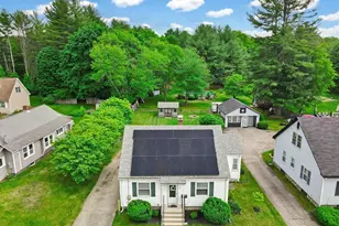110A Main St, Oxford, MA 01540 - Photo 3