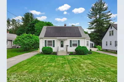 110A Main Street, Oxford, MA 01540 - Photo 1