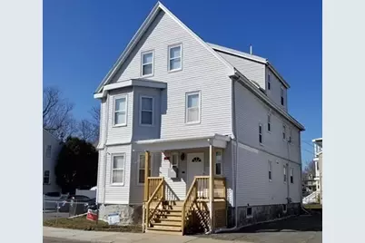 593 Park Street #2, Boston, MA 02124 - Photo 1
