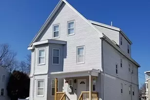 593 Park St, Boston, MA 02124 - Photo 1