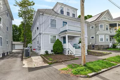 21 Dunlap St #3, Salem, MA 01970 - Photo 3
