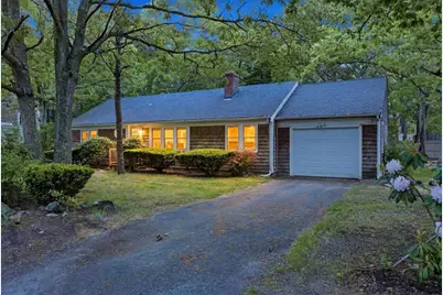 762 W Yarmouth, Yarmouth, MA 02675 - Photo 1