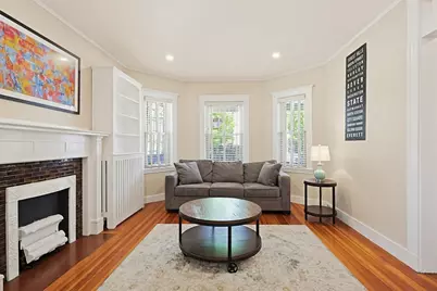 1536 Centre St #1, Boston, MA 02131 - Photo 11