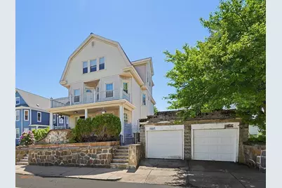 1536 Centre St #1, Boston, MA 02131 - Photo 5