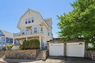 1536 Centre St, Boston, MA 02131 - Photo 5