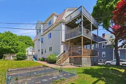 1536 Centre St #1, Boston, MA 02131 - Photo 33