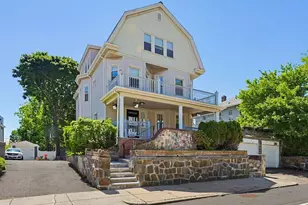 1536 Centre St, Boston, MA 02131 - Photo 1
