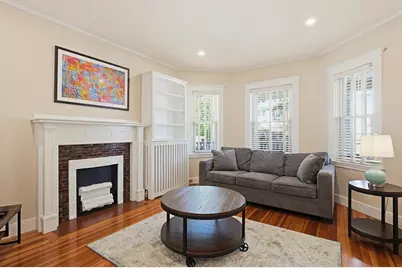 1536 Centre St #1, Boston, MA 02131 - Photo 9