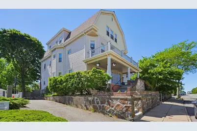 1536 Centre St #1, Boston, MA 02131 - Photo 3