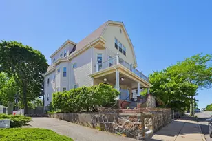 1536 Centre St, Boston, MA 02131 - Photo 3