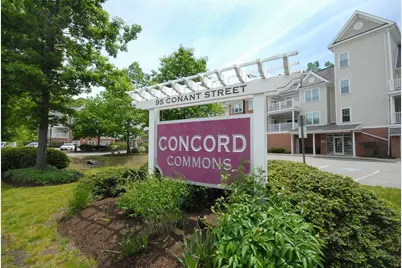 95 Conant St #202, Concord, MA 01742 - Photo 31