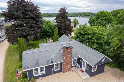 106 Park Street, East Brookfield, MA 01515 - Photo 3