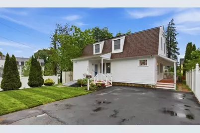 19 Elm Ct, Andover, MA 01810 - Photo 1