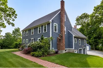 745 Washington St, Walpole, MA 02081 - Photo 1