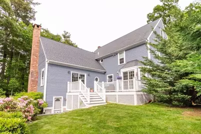 745 Washington St, Walpole, MA 02081 - Photo 31