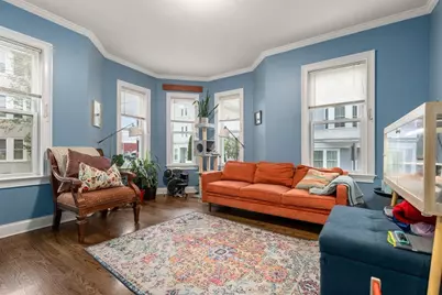 166 Boylston Street #1, Boston, MA 02130 - Photo 1