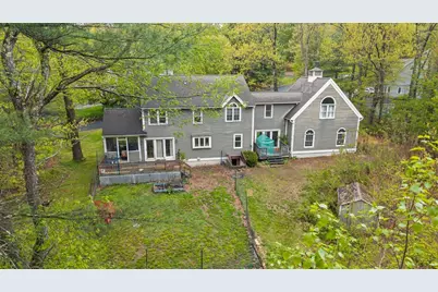 16 Elliott Road, Sterling, MA 01564 - Photo 37