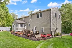 9 Highland, Stoughton, MA 02072 - Photo 29