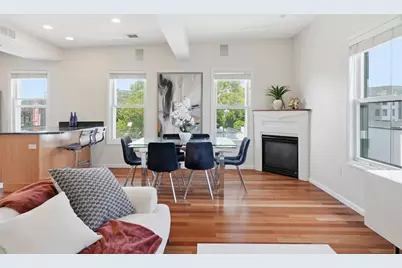 841 Saratoga St #3, Boston, MA 02128 - Photo 1
