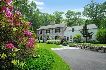 96 Lexington Road, Lincoln, MA 01773 - Photo 1