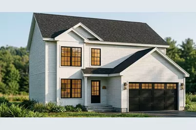 132 Willard Road, Ashburnham, MA 01430 - Photo 1