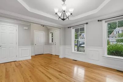 3 Woodbridge Ct #3, Grafton, MA 01536 - Photo 7