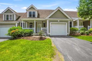 3 Woodbridge Ct, Grafton, MA 01536 - Photo 1