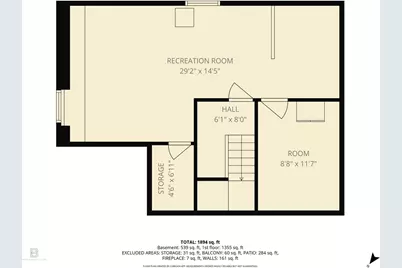 8 Manley St #1, Boston, MA 02122 - Photo 33