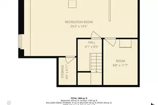 8 Manley St, Boston, MA 02122 - Photo 33
